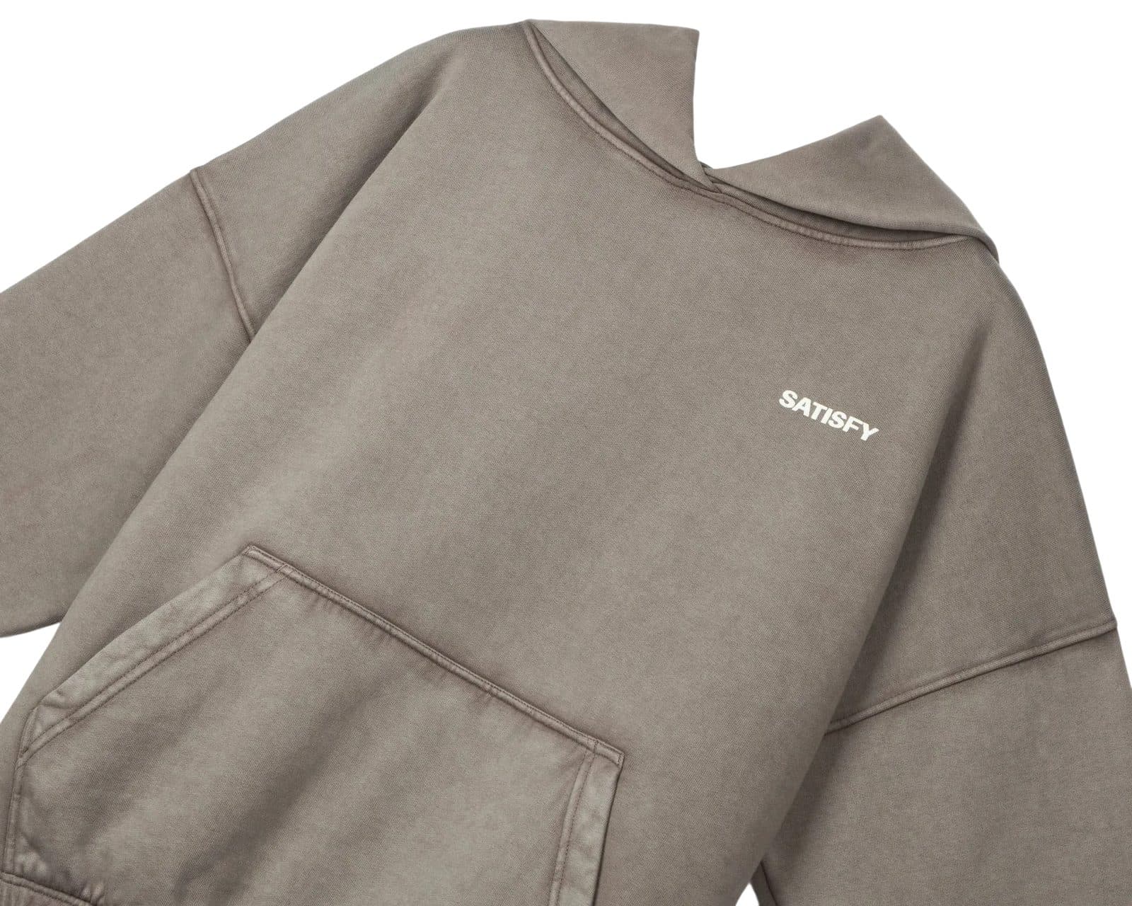 Hoodies, details 1