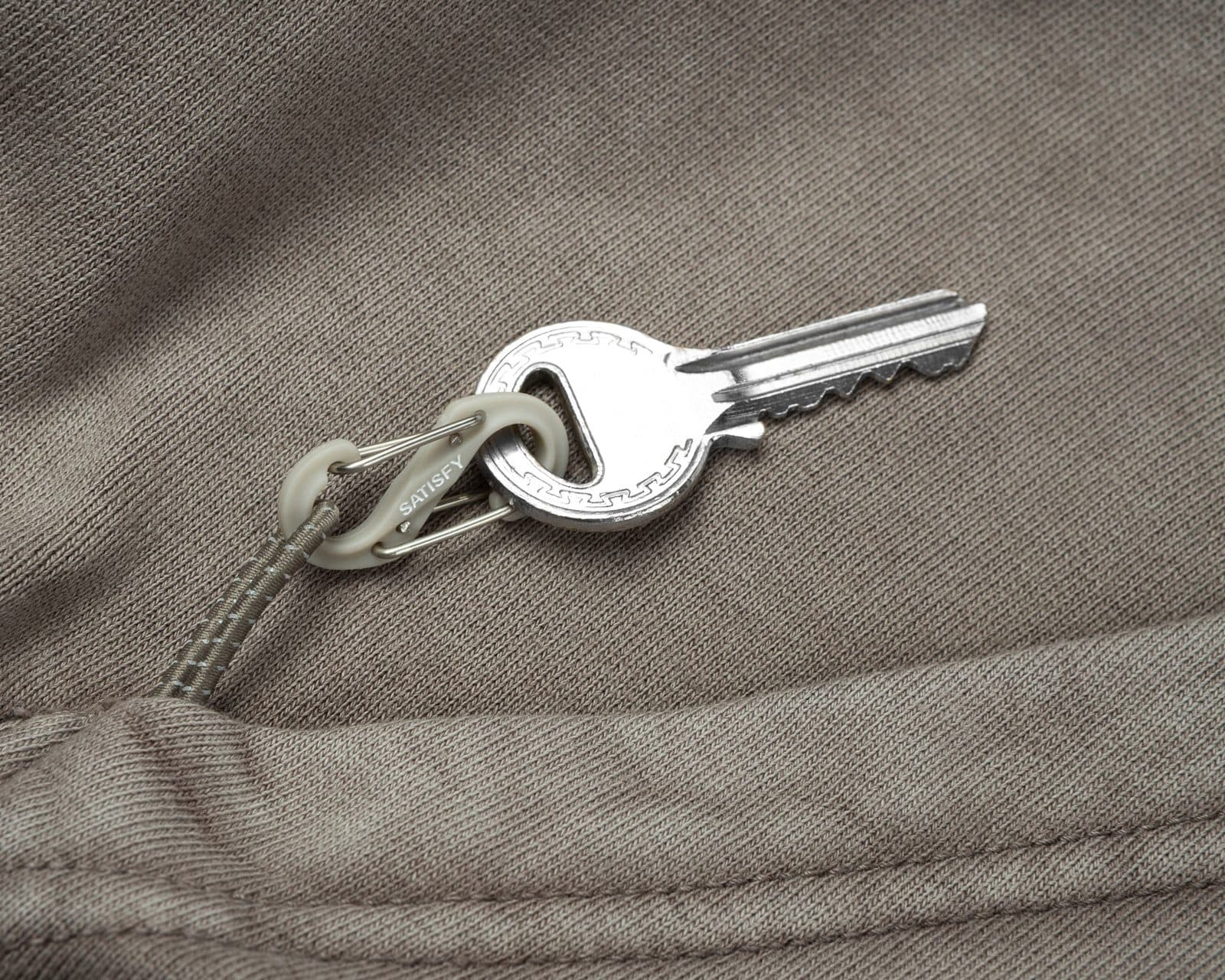 Hoodies, details 3