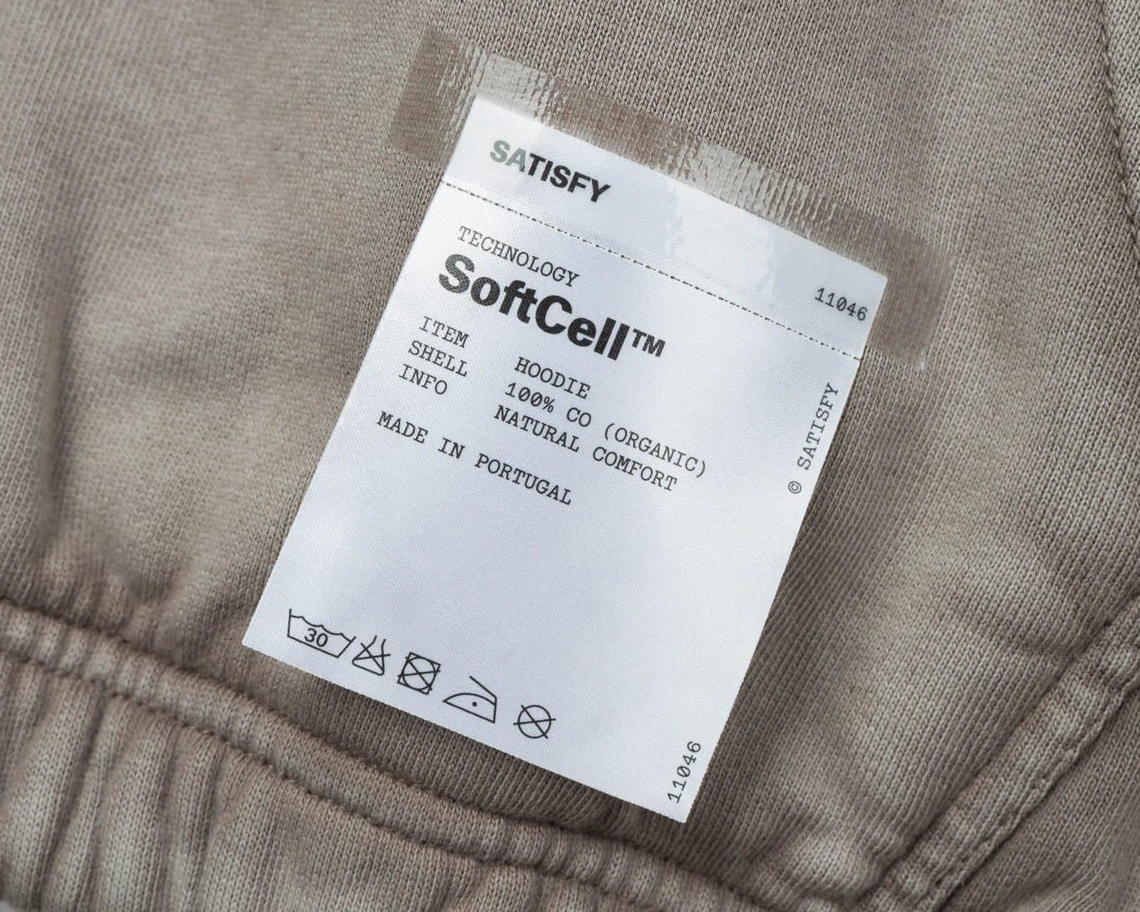 Hoodies, details 4