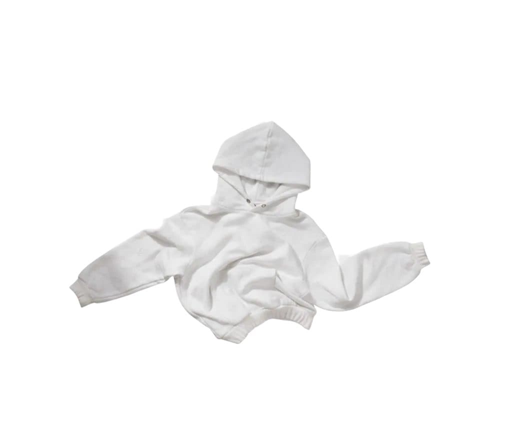 Hoodies, flat lay 3