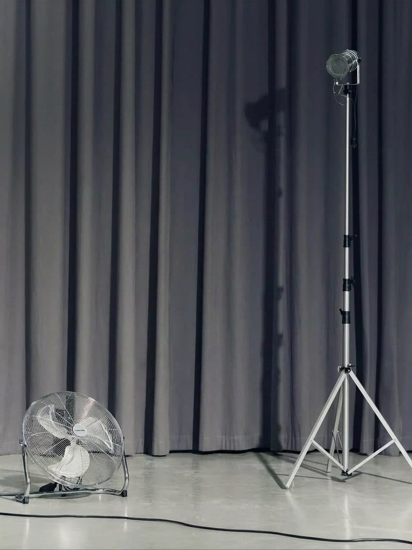 Studio space