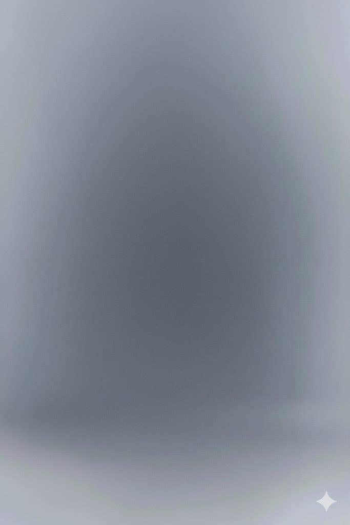 Gradient backdrop